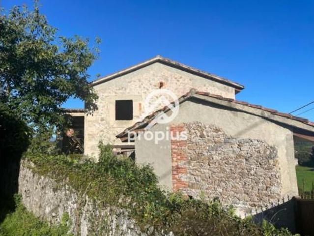 Chalet en venta en Urbanización El Bosque, Llanes