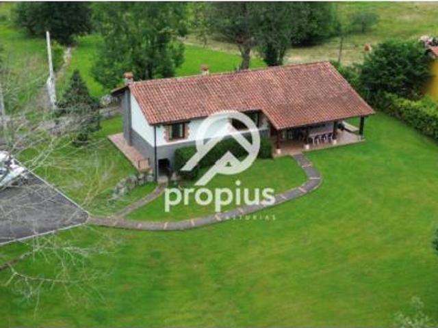 Chalet en venta en La Portiella, Llanes