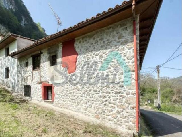 Chalet en venta en Llanes, Asturias