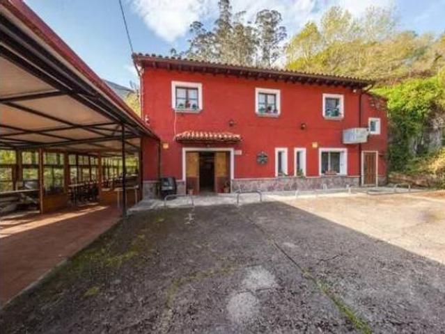 Chalet en venta en Llanuamieva, Llanes