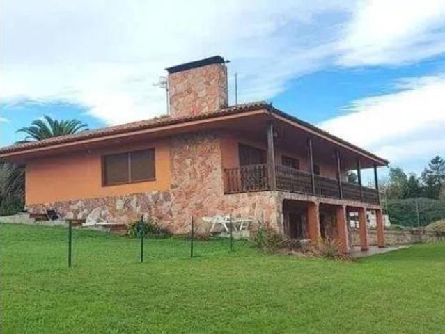 Chalet en venta en Llanes, Asturias