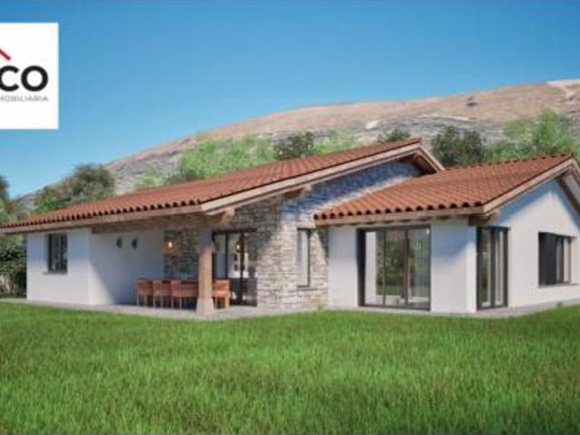 Chalet en venta en La Portiella, Llanes
