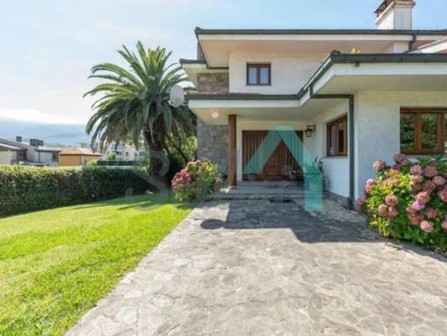 Chalet en venta en Llanes, Asturias