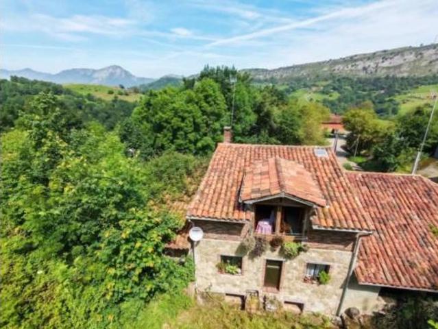 Chalet en venta en Bricia, Llanes