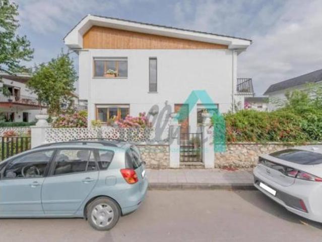 Chalet en venta en Urbanización El Bosque, Llanes