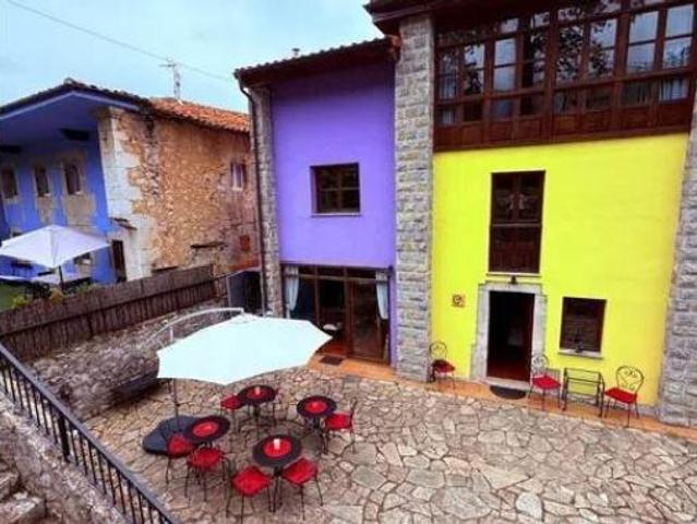 Chalet en venta en Llanes, Asturias