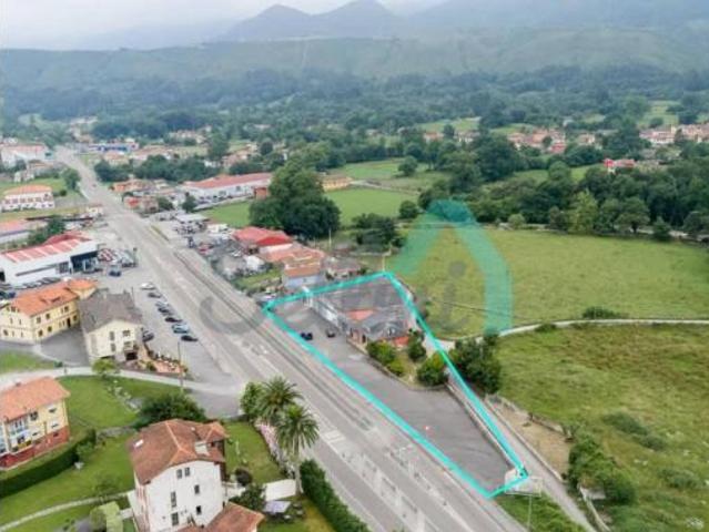 Chalet en venta en Llanes, Asturias