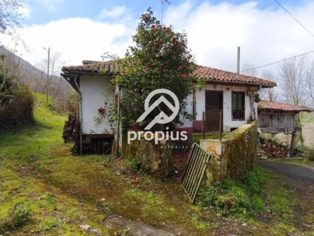 Chalet en venta en Bricia, Llanes