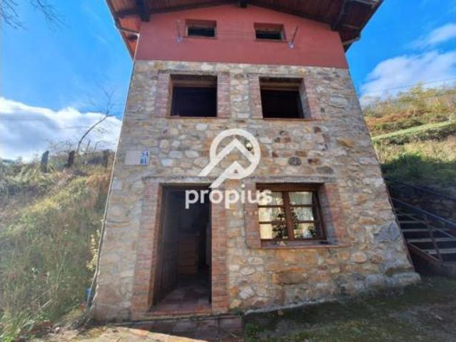Chalet en venta en Llanes, Asturias