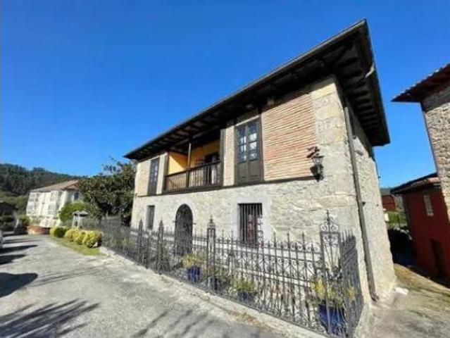 Chalet en venta en Llanes, Asturias