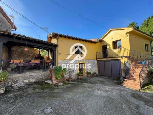Chalet en venta en Llanes, Asturias