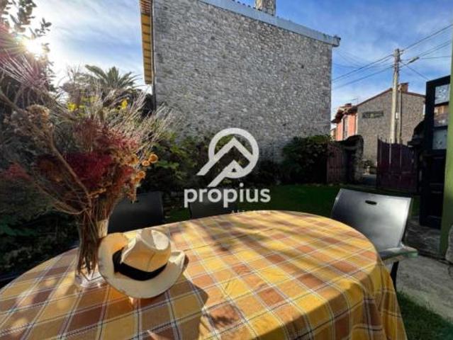 Chalet en venta en Llanes, Asturias