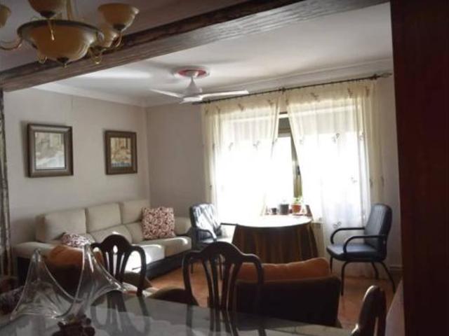 Chalet en venta en Llanos del Caudillo, Ciudad Real