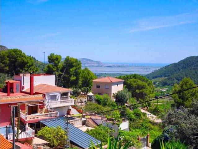 Chalet en venta en la Ribera Baixa, Valencia