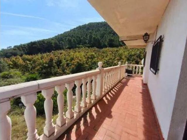 Chalet en venta en la Ribera Baixa, Valencia