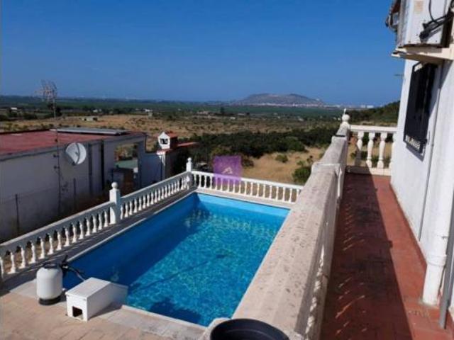 Chalet en venta en Llaurí, Valencia