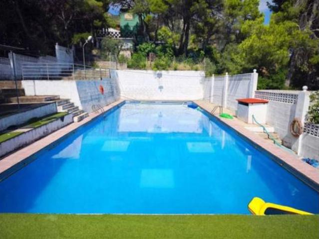 Villa en venta en Llaurí