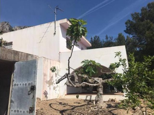 Chalet en venta en la Ribera Baixa, Valencia