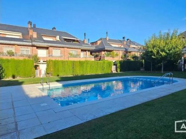 Chalet en venta en Camp d'Esports, Segrià