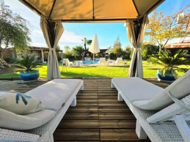 Chalet en venta en Segrià, Catalunya