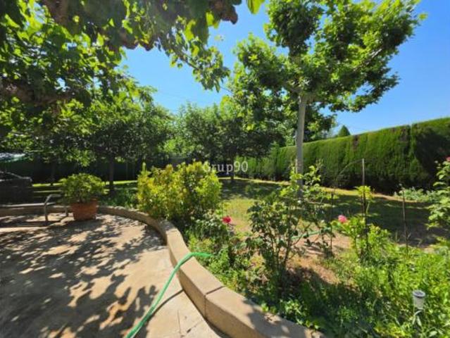 Chalet en venta en Segrià, Catalunya