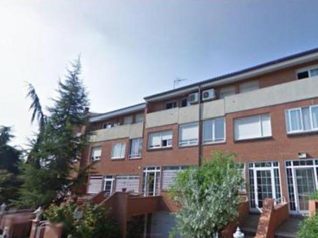 Chalet en venta en Camp d'Esports, Segrià