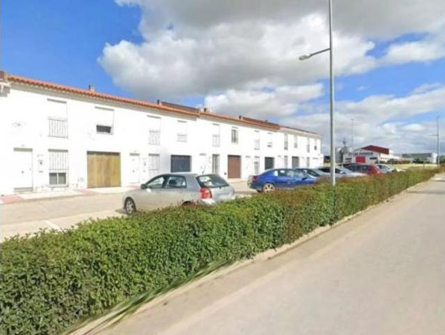 Chalet en venta en Llerena, Extremadura