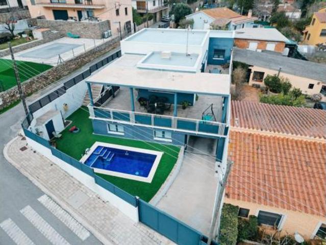 Villa en venta en Llers, els Hostalets