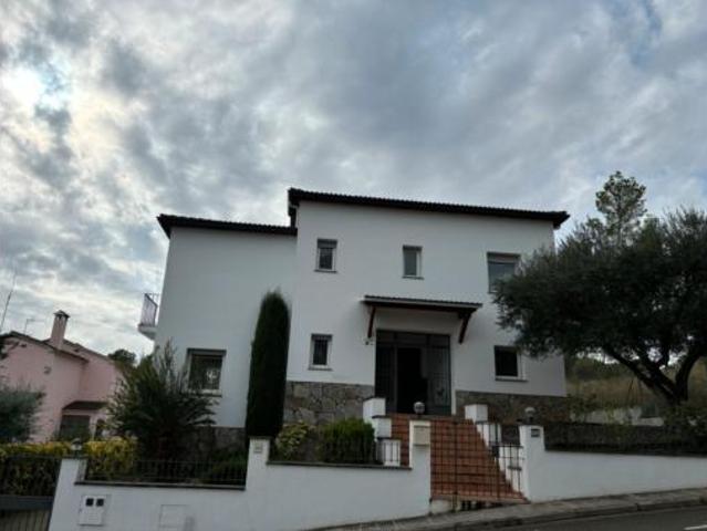 Villa en venta en Llers, els Hostalets