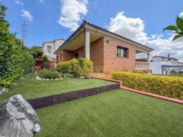 Chalet en venta en Ca l'Artigues, Vallès Oriental