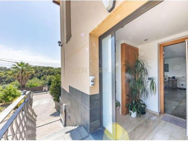 Chalet en venta en Can Farell, Vallès Oriental