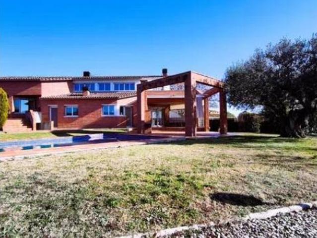 Chalet en venta en Vallès Oriental, Catalunya