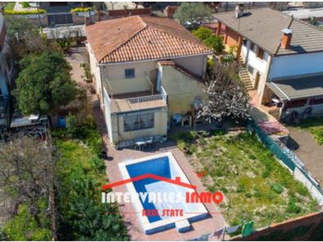 Chalet en venta en Can Farell, Vallès Oriental