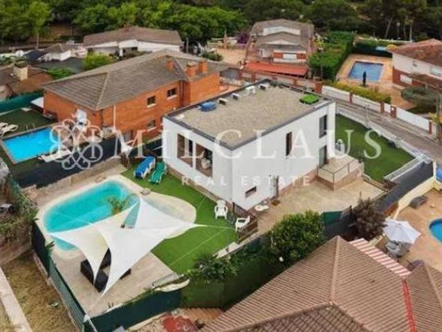 Chalet en venta en Can Costa, Vallès Oriental