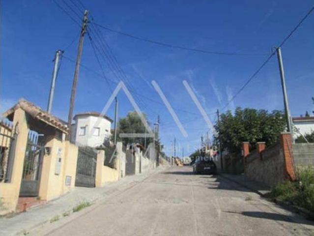 Chalet en venta en Can Salgot, Vallès Oriental