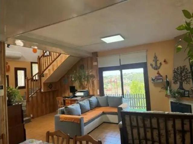 Chalet en venta en Can Salgot, Vallès Oriental