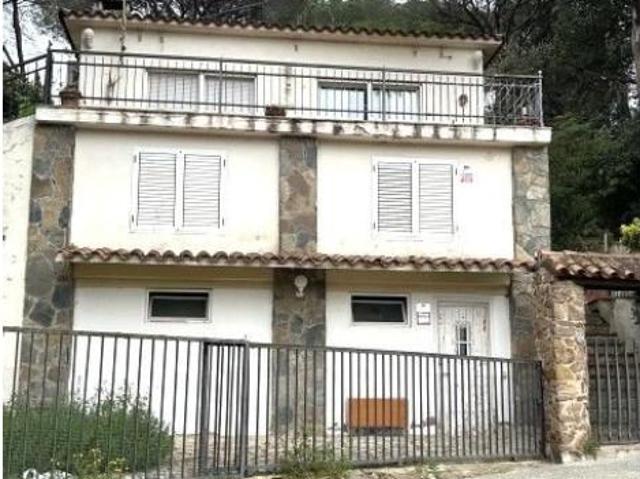 Chalet en venta en Vallès Oriental, Catalunya
