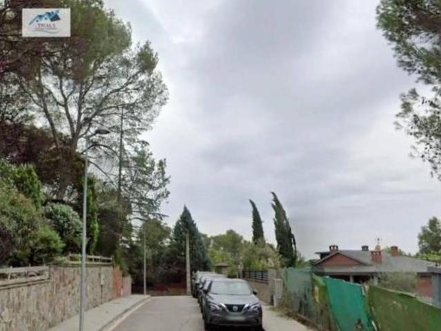 Chalet en venta en Vallès Oriental, Catalunya