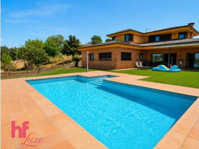 Chalet en venta en Can Salgot, Vallès Oriental
