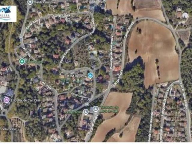 Chalet en venta en Vallès Oriental, Catalunya