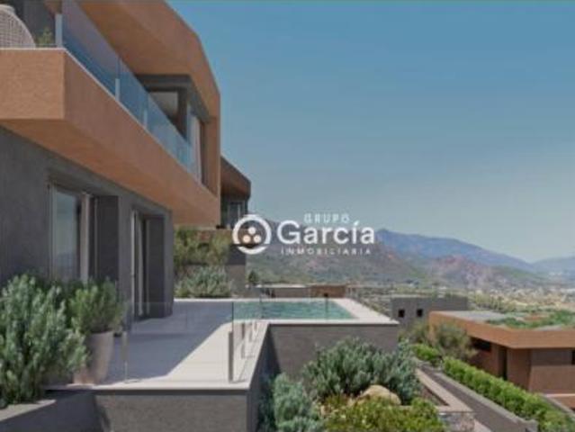 Chalet en venta en la Marina Alta, Valencia