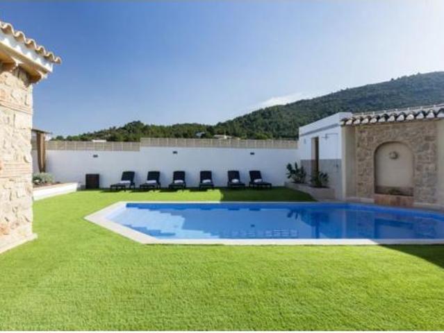Villa en venta en Llíber
