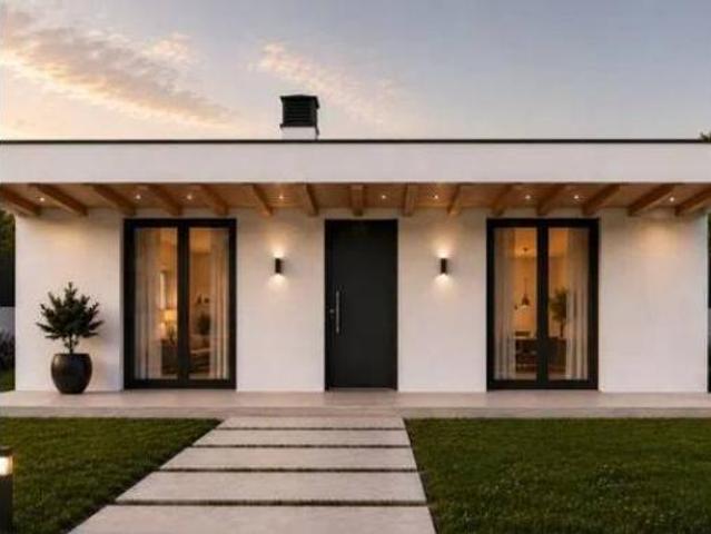 Chalet en venta en la Marina Alta, Valencia