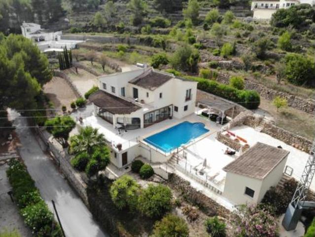 Villa en venta en Llíber