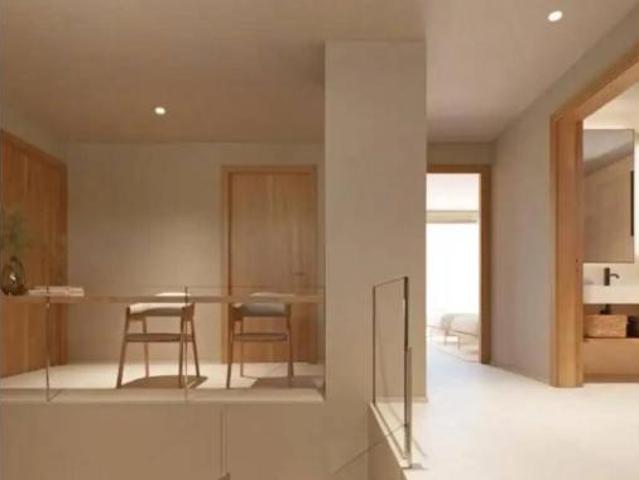 Chalet en venta en la Marina Alta, Valencia
