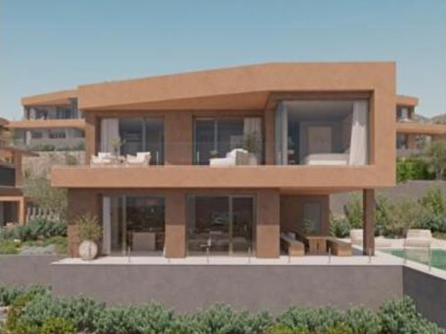 Chalet en venta en la Marina Alta, Valencia