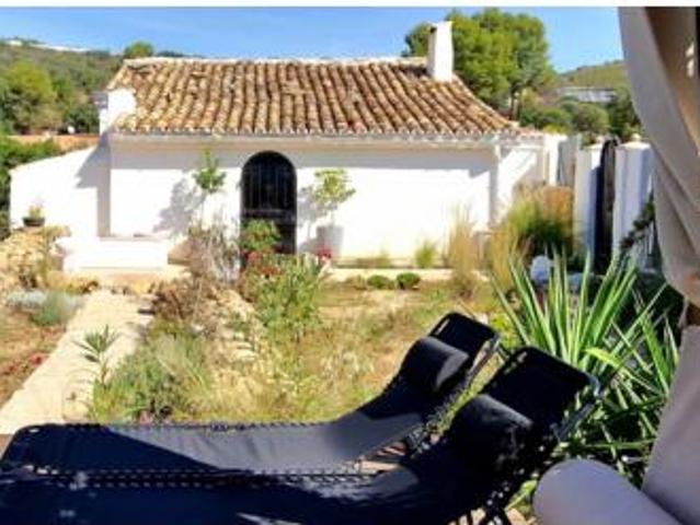Chalet en venta en la Marina Alta, Valencia