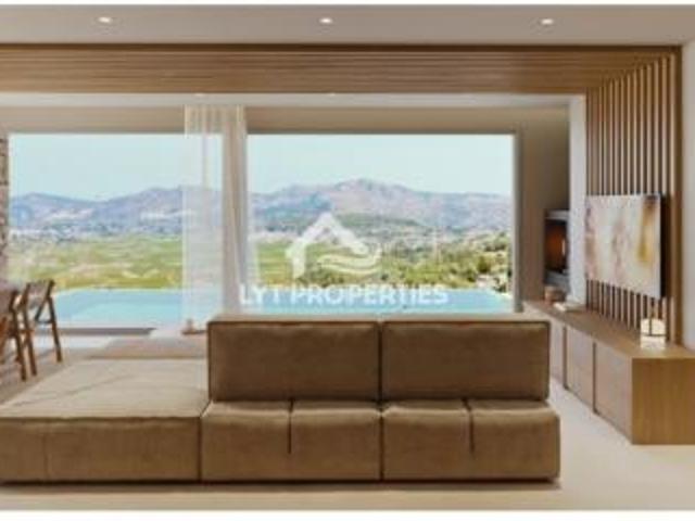 Chalet en venta en la Marina Alta, Valencia