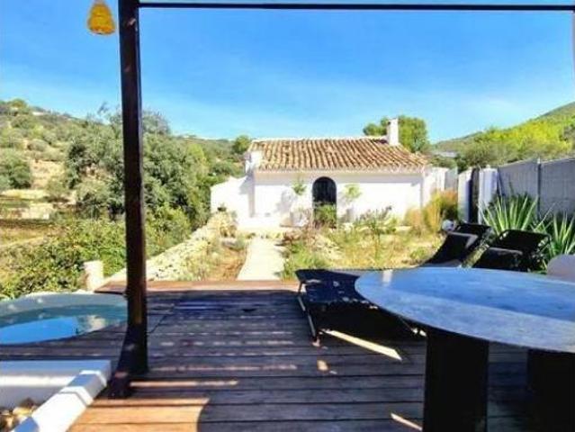 Chalet en venta en la Marina Alta, Valencia