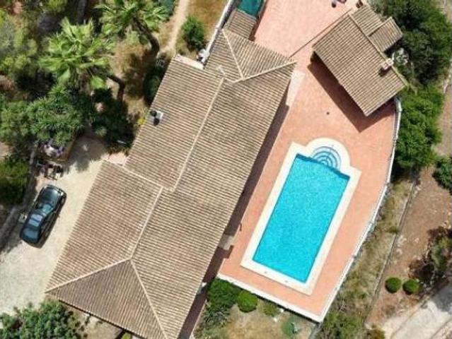 Chalet en venta en la Marina Alta, Valencia